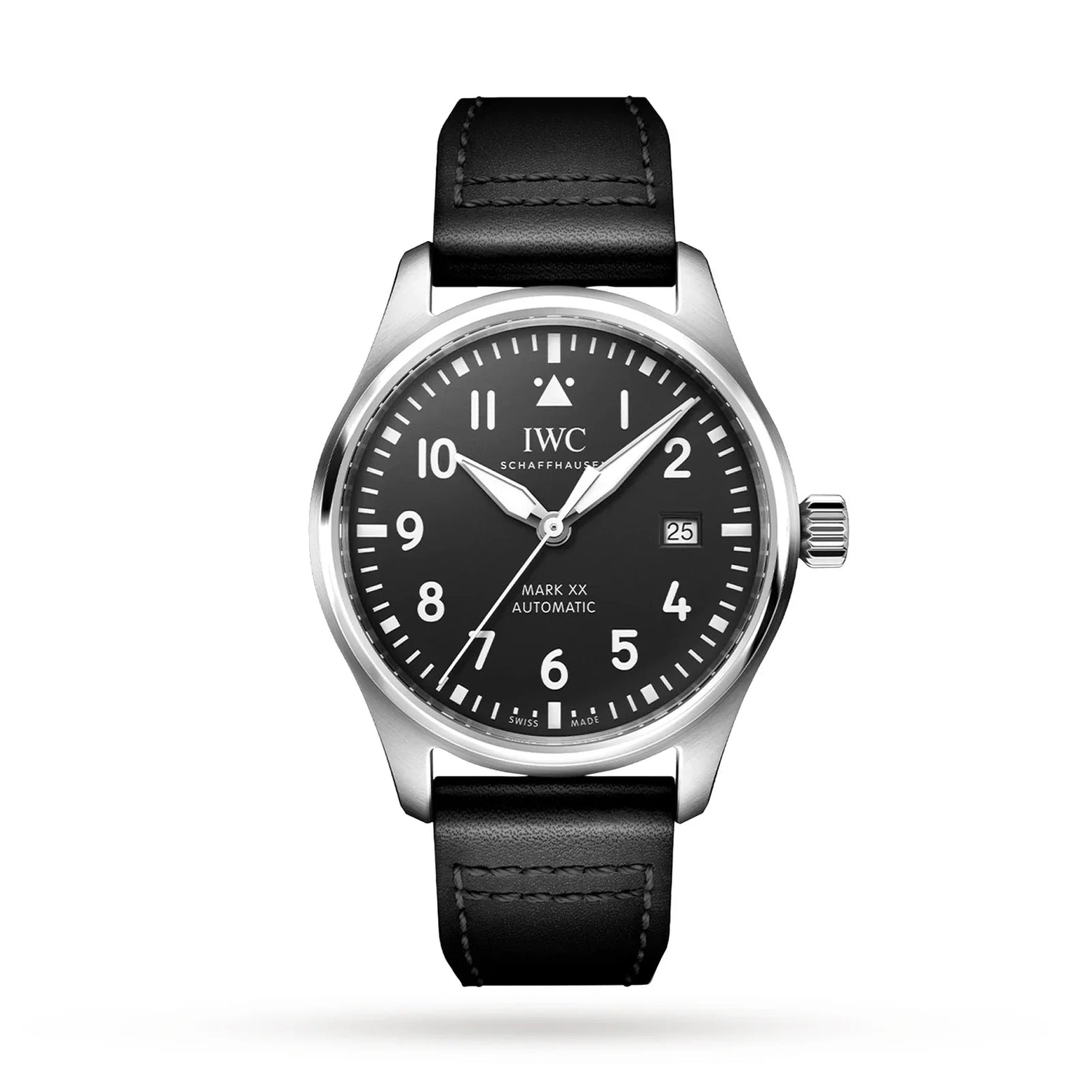 IWC