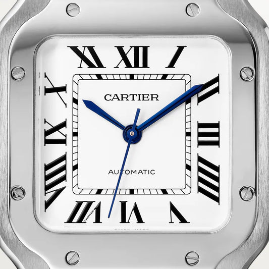 Cartier Santos Medium - 42mm