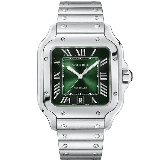 Cartier Santos Large - 48mm
